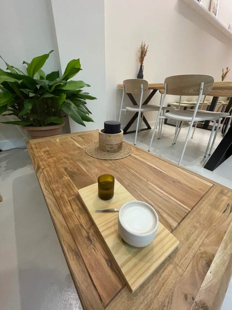 Photo of Mahalo Coffee & Greens