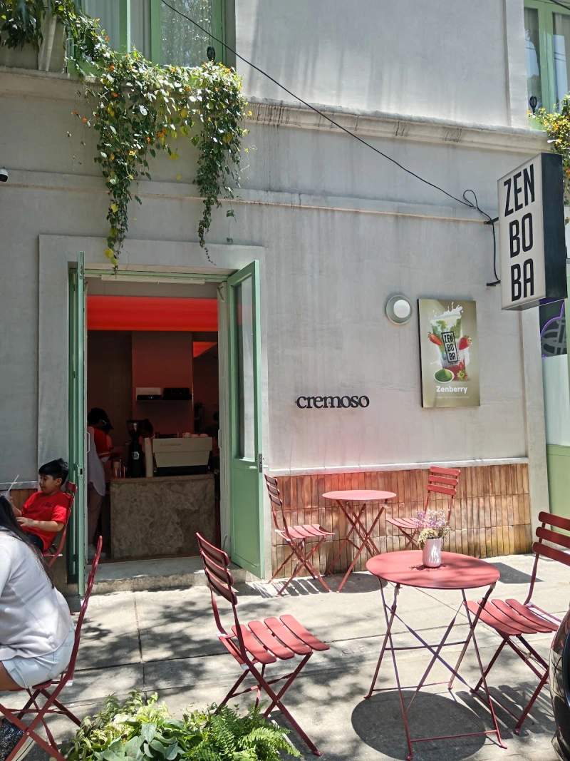 Photo of Cremoso