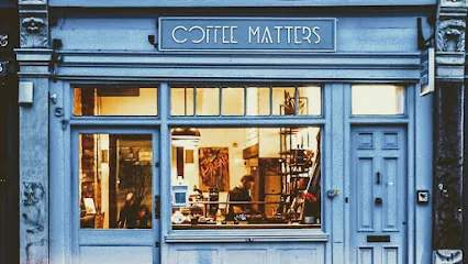 Photo of Coffee Matters