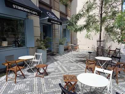 Photo of STANDARD CAFE