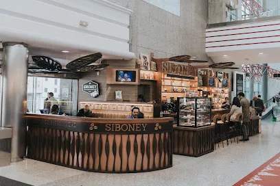Photo of Siboney Santiago ~ Cafés de Especialidad