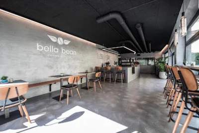 Bella Bean Coffee Roastery - Speciality Coffee