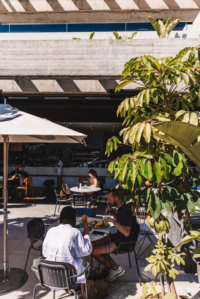Photo of GROUND - Artisan Cafe & Bakery - BREATHE