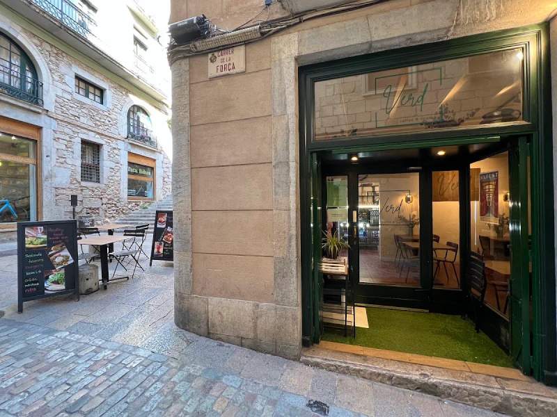 Photo of Verd Coffee & Brunch