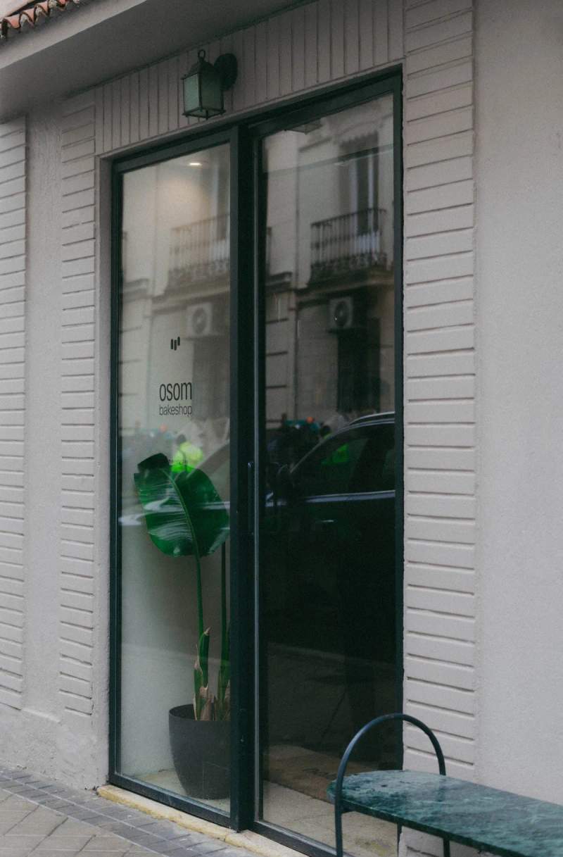 Photo of Osom Bakeshop