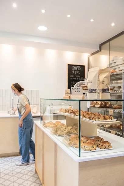 Photo of Origo Bakery
