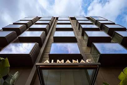 Photo of Almanac Barcelona