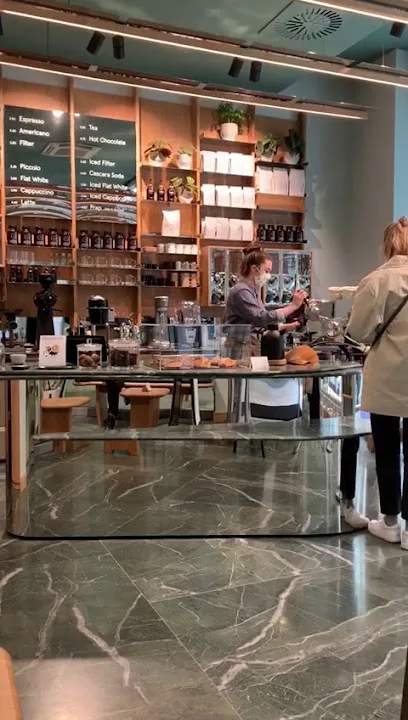 Photo of Bonanza Coffee
