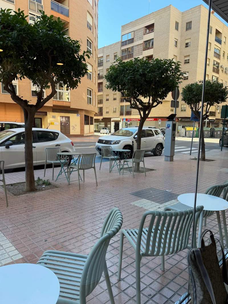 Photo of Café Verde