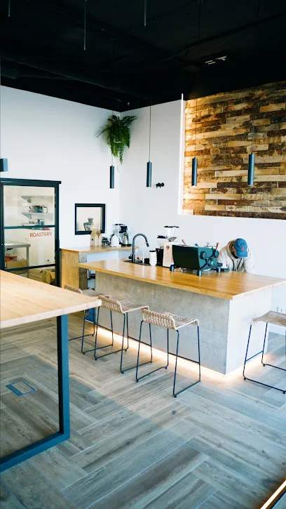 Photo of Harmony Roasters