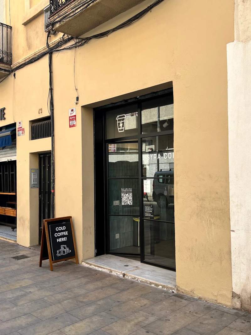 Photo of Syra Coffee - Clot
