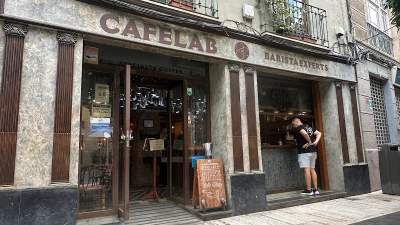 CafeLab