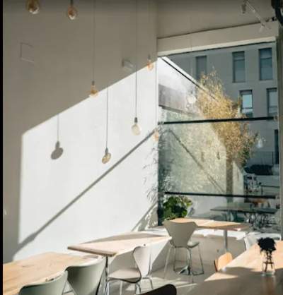 Plein Cafe & Deli