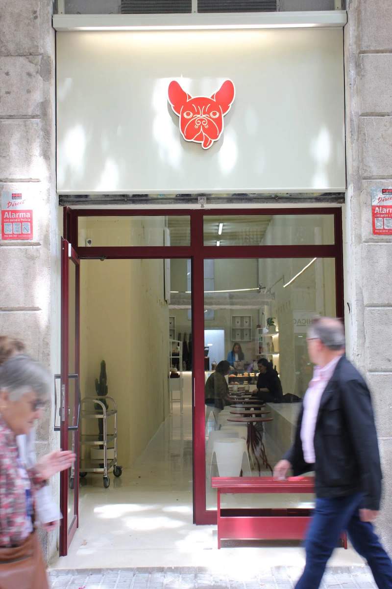 Photo of Charlie Coffee Company