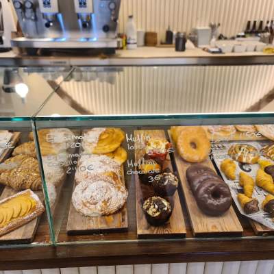Koma café y brunch