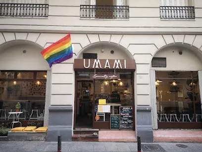 Photo of UMAMI SPECIALTY COFFEE