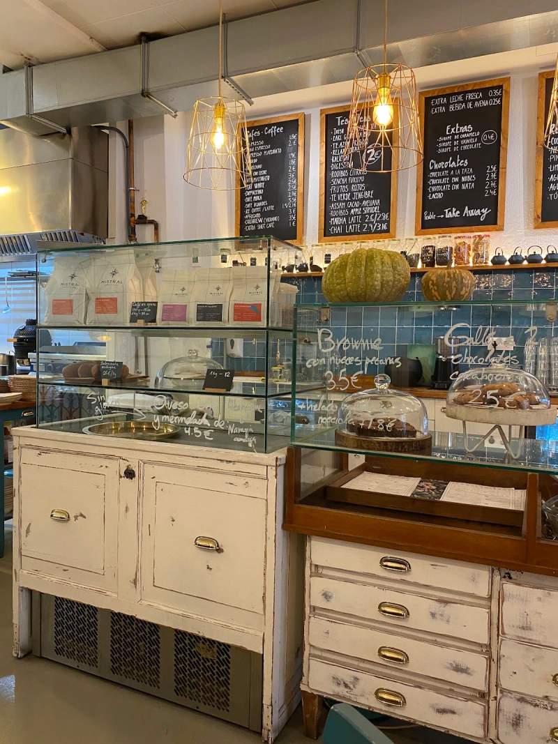 Photo of OLULA CAFÉ