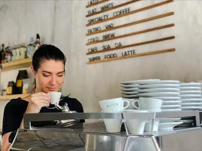 Photo of Ortika coffee & food