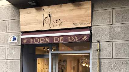 Photo of Pittier