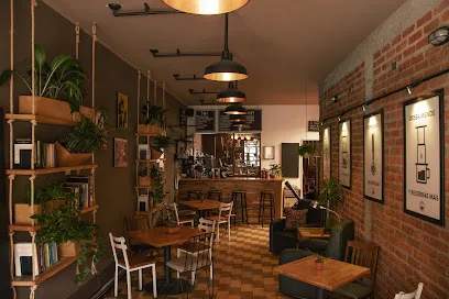 Photo of Tierradentro Café & Co