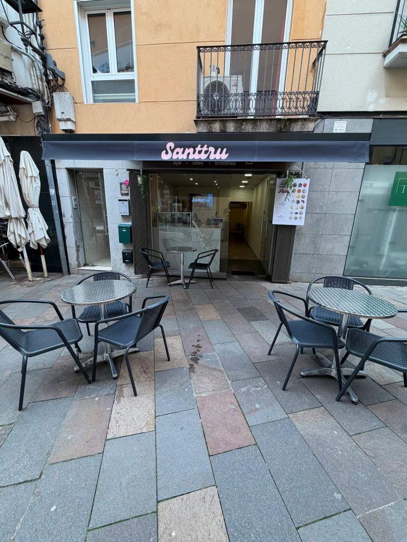 Photo of Santtru Acai & Smoothie Bar