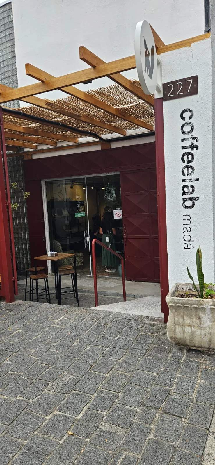Photo of Coffee Lab