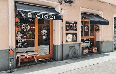 Photo of Bicioci Bike Café