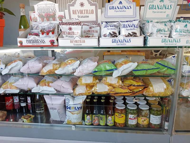Photo of Asador Parada & Specialty Coffee