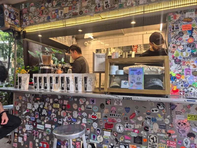 Photo of Café Tormenta