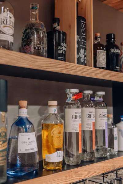 Bar Bistrò Le Giare