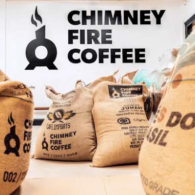 Chimney Fire Coffee