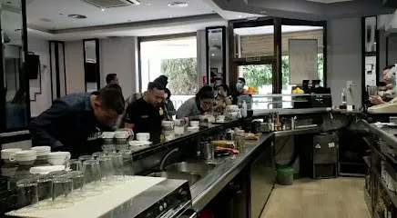 Photo of Cafetería Diplomatic