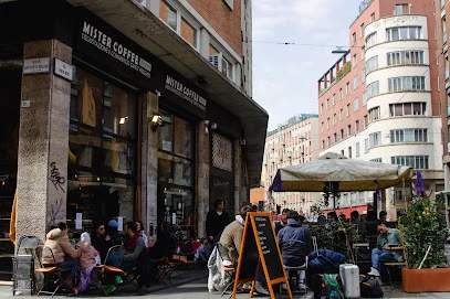 Photo of Mister Coffee Bistrò