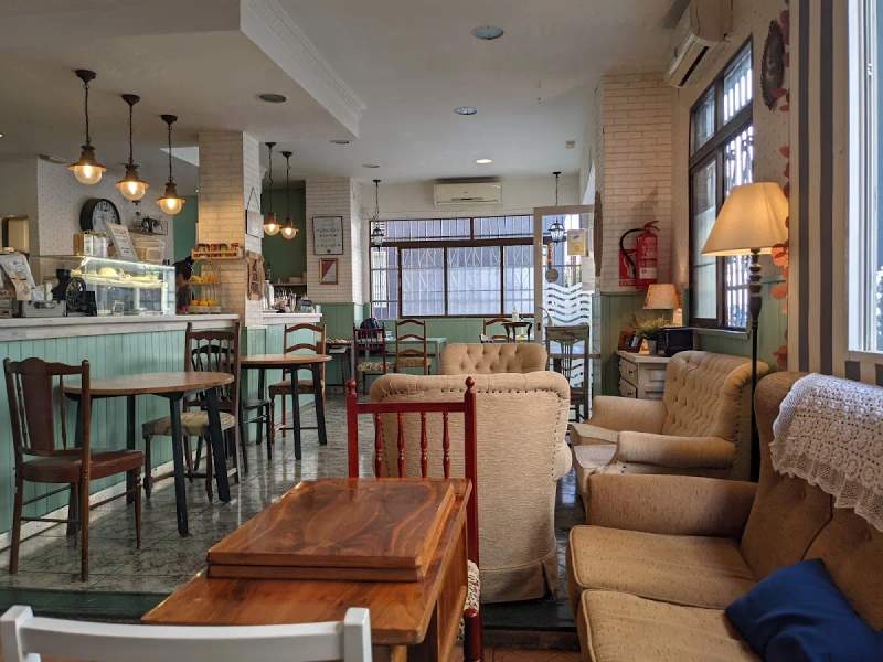 Photo of Cafetería Massay