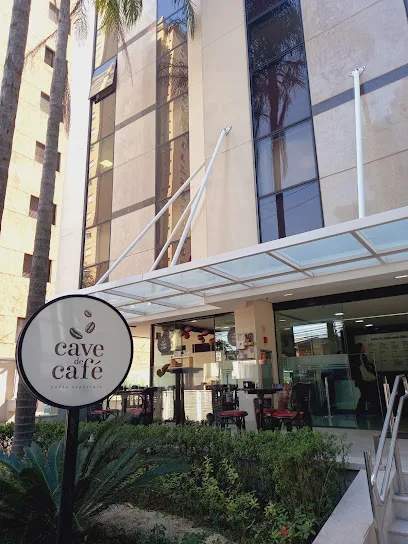 Photo of Cave de Café - Restaurante, Lanchonete e Refeições