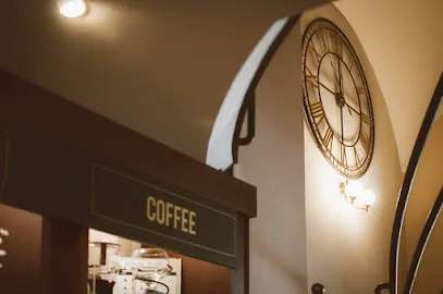 Caffé Cognetti - Microtorrefazioneの写真