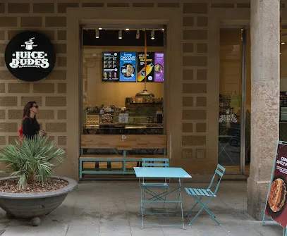 Photo of Juice Dudes- Açai Bowls, Juices & Healthy Brunch