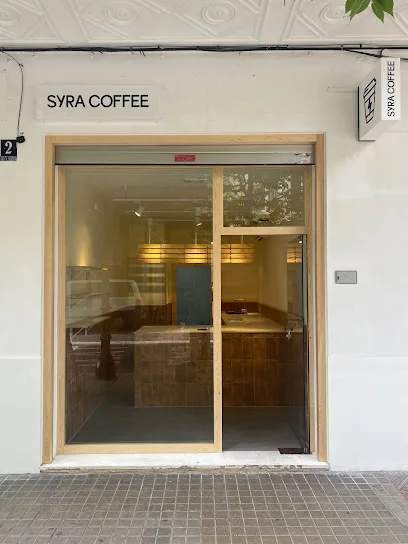 Photo of Syra Coffee | Cafeteria Valencia