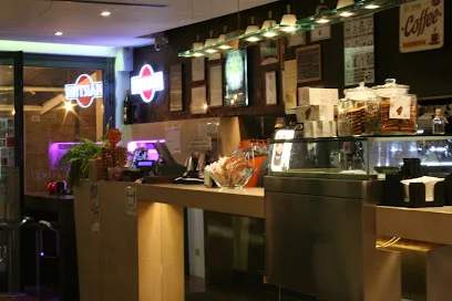 Photo of Donminzoni54 Wine & Spirits Coffee