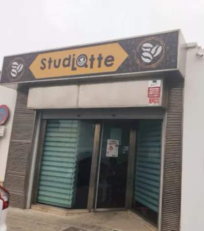 STUDIOLATTE CAFE