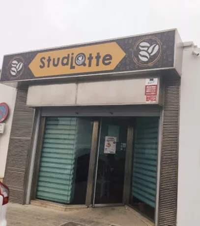 Photo of STUDIOLATTE CAFE