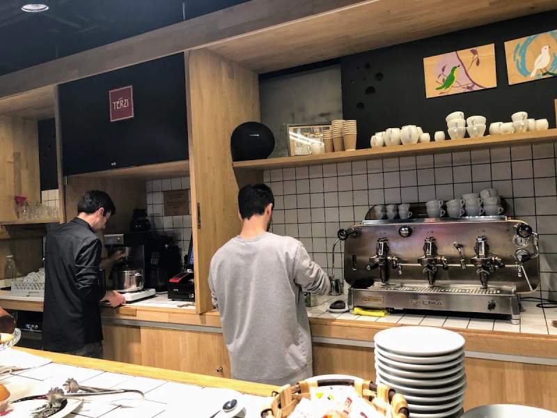 Photo of Caffè Terzi