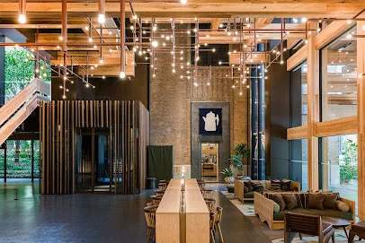 Photo of Stumptown Coffee Roasters