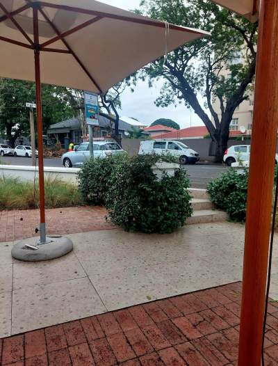 Humble Coffee - Windermere