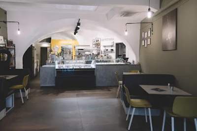 L'Artigiano dei Sapori - GELATO & COFFEE by Giordano Lombardi