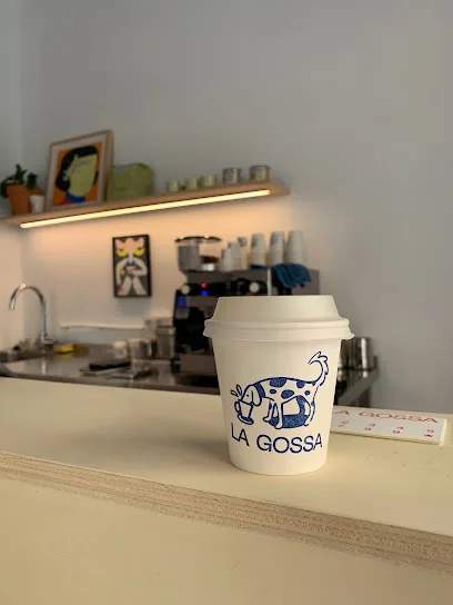 Photo of La Gossa