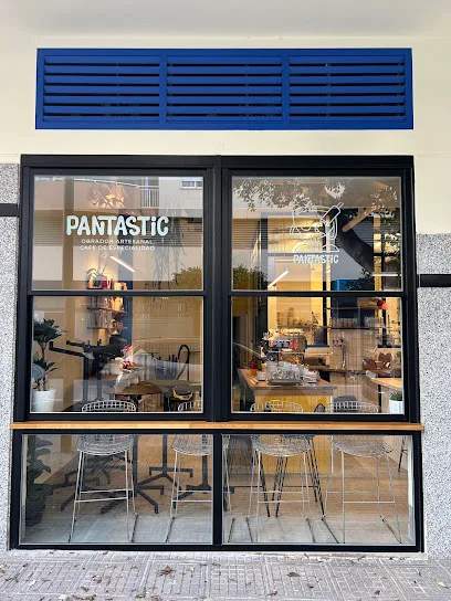 Photo of Pantastic - Panaderia masa madre y café de especialidad