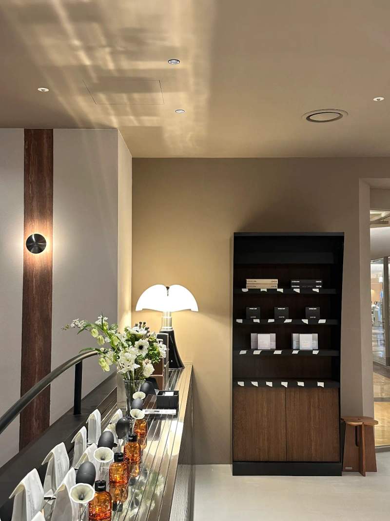 Photo of Center Coffee Gwanghwamun