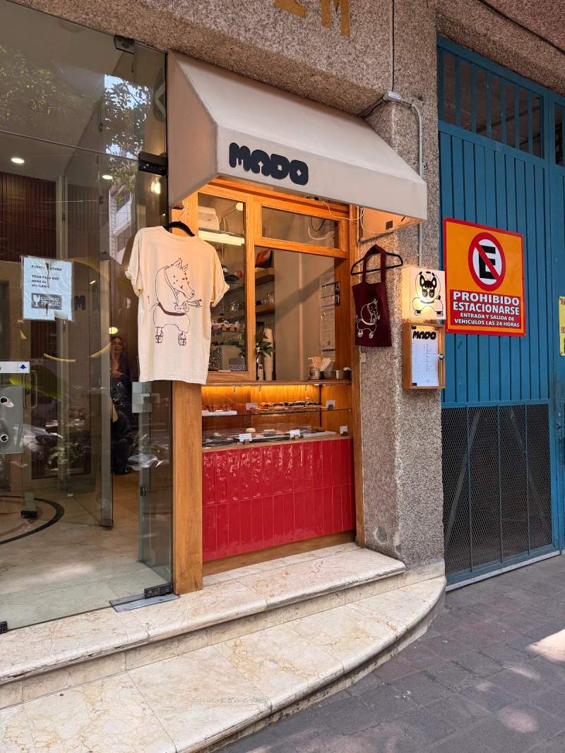 Photo of MADO CAFÉ