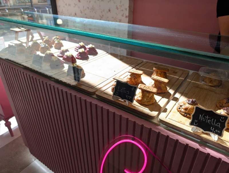Photo of Ney Cafetería y Pastelería